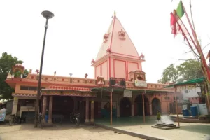 Alopi-Devi-Temple-Prayagraj