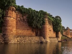 Akbar Fort Prayagraj