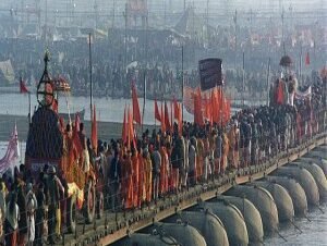 Cultural activities in Prayagraj
