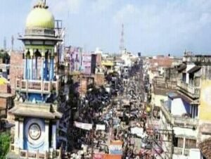 Markets in Prayagraj