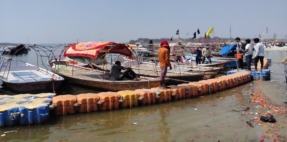 Triveni Sangam 10