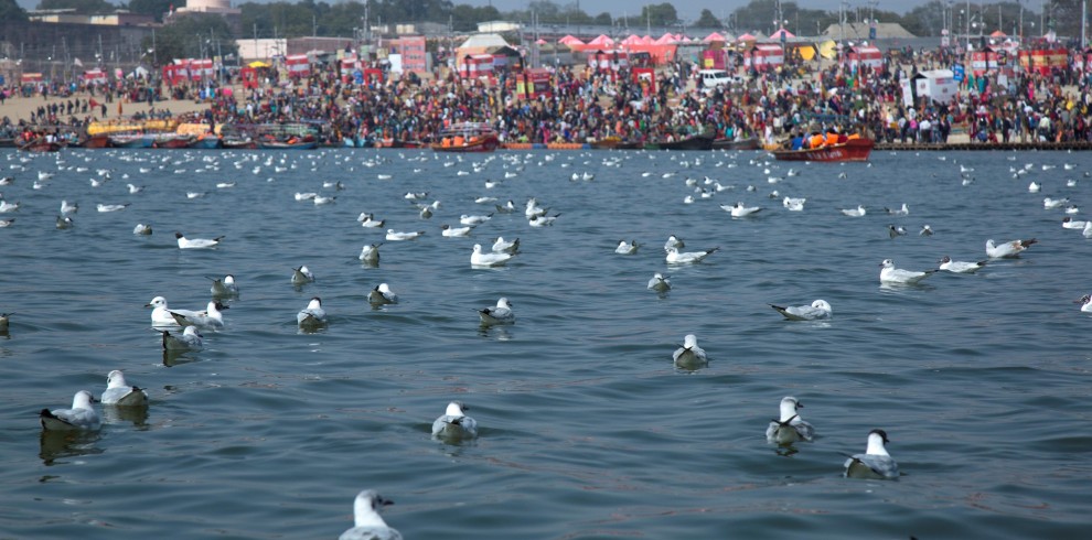 Triveni Sangam 15