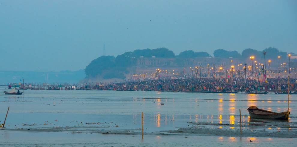 Triveni Sangam 2