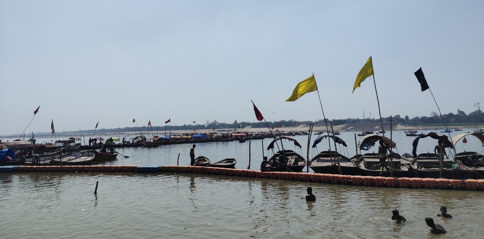 Triveni Sangam 3