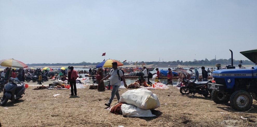 Triveni Sangam 4