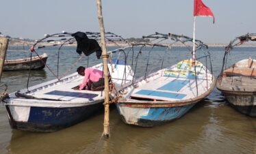 Boatbooking