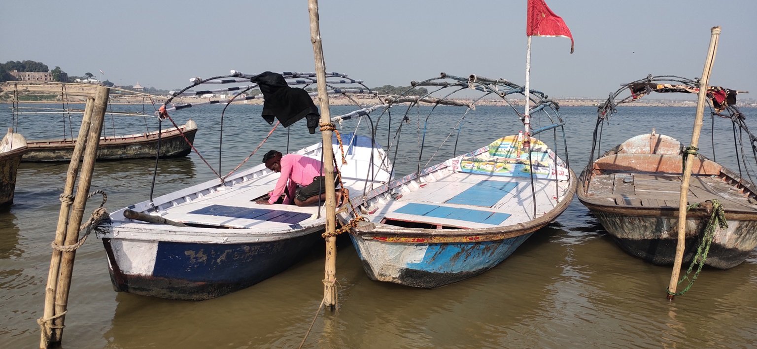 Boatbooking