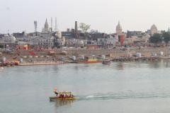 Saryu-River
