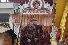 hanuman-garhi-temple-ayodhya-uttar-pradesh-india