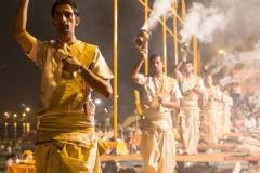 Agni-pooja-varanasi