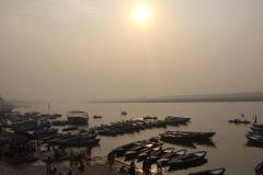Assi-ghat-varanasi
