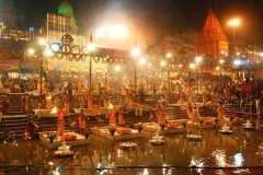 Ganga-arti