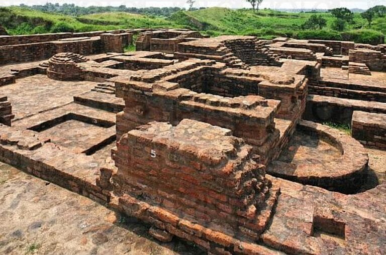 Kaushambi