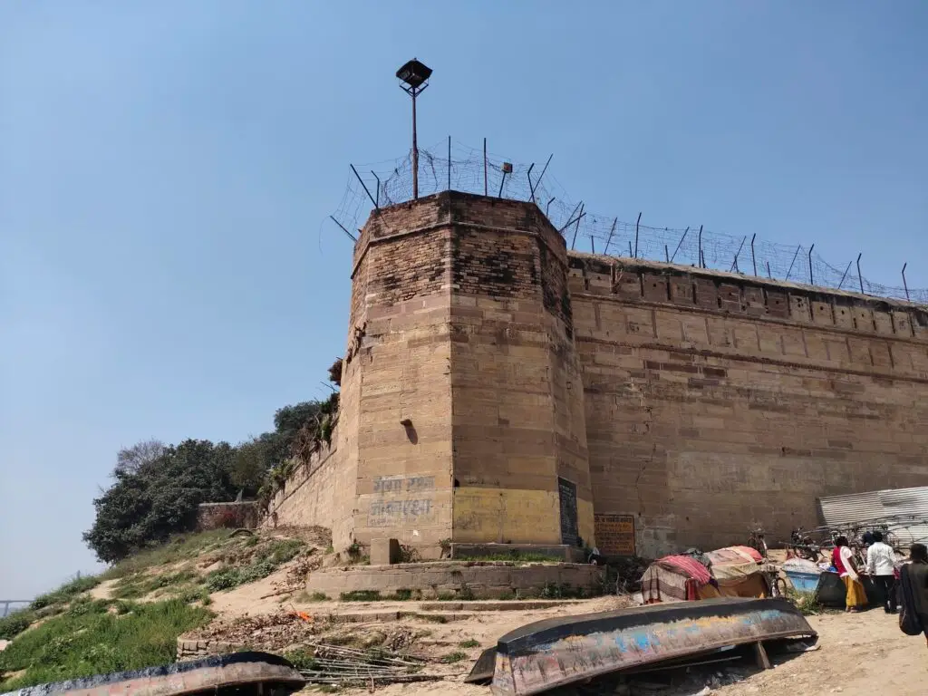 akbar-fort-prayagraj