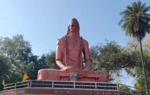 Bharadwaj-ashram-prayagraj