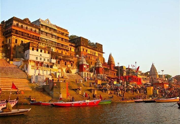 varanasi