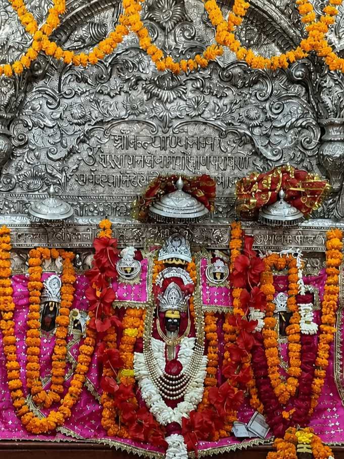 Kalyani-devi-shaktipeeth-prayagraj