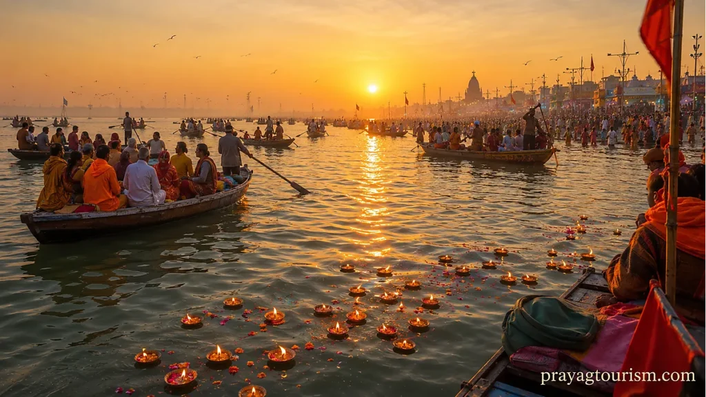 Magh Mela Prayagraj 2027 Dates, Kalpavas & Stay Guide