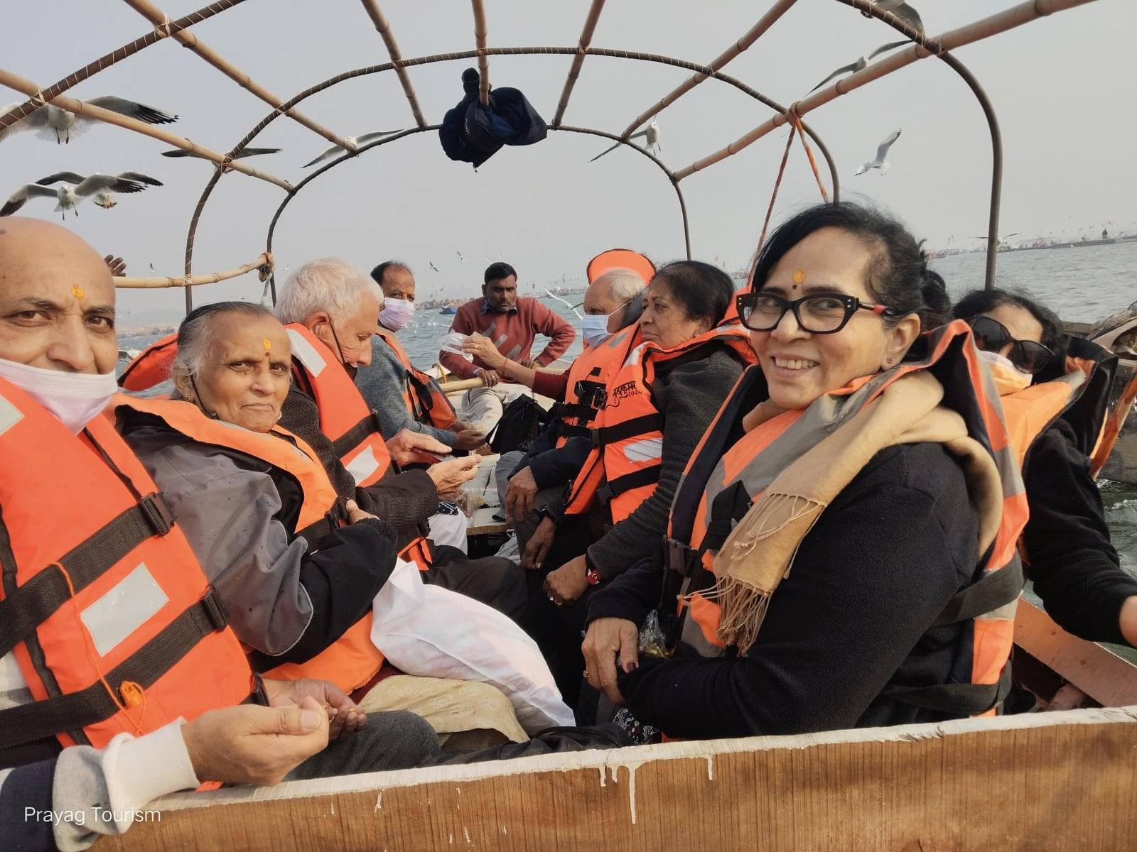 Way-to-triveni-sangam-prayagraj