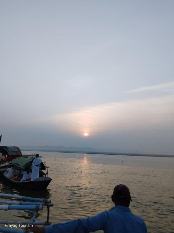 morning-sangam-prayagraj
