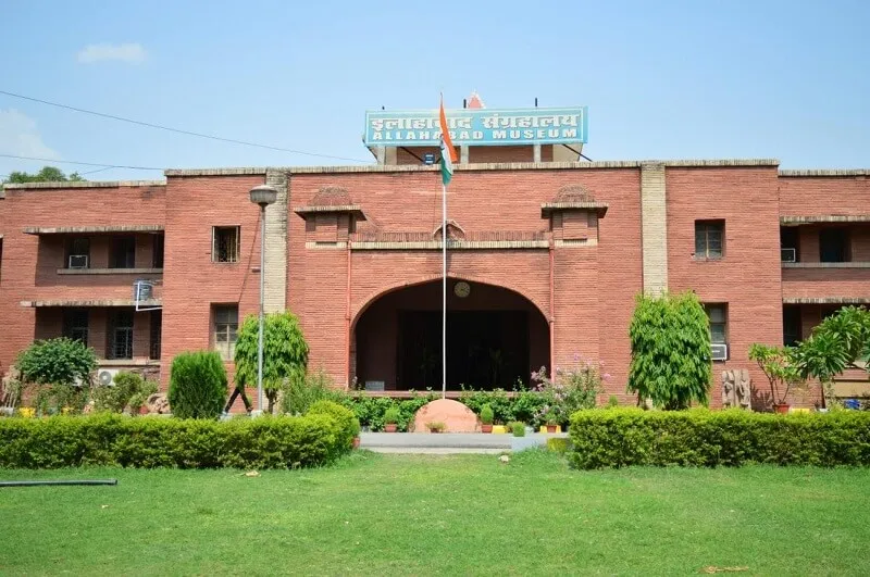 allahabad-Museum
