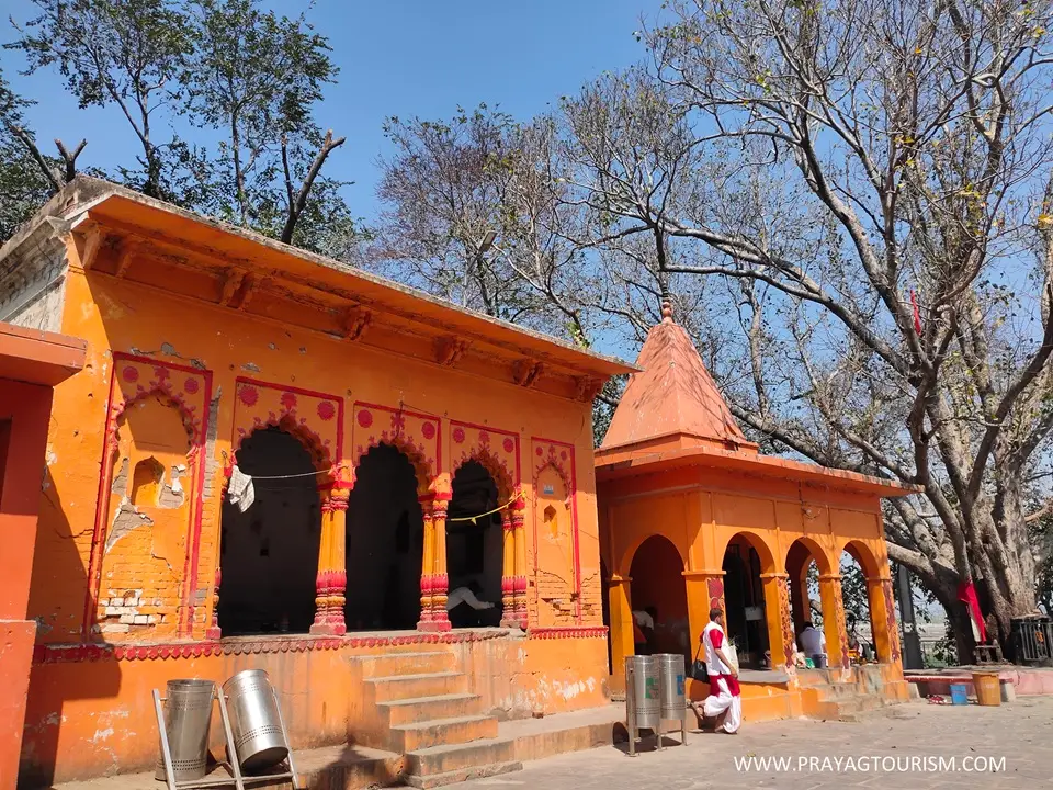 nagvasuki-temple-prayagraj