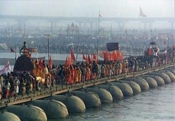 Introduction to the Kumbh Mela