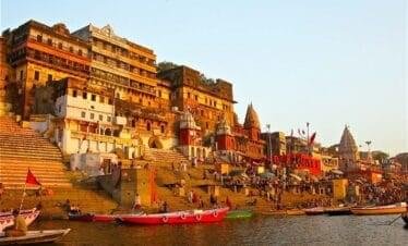 varanasi