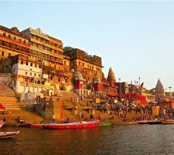 varanasi