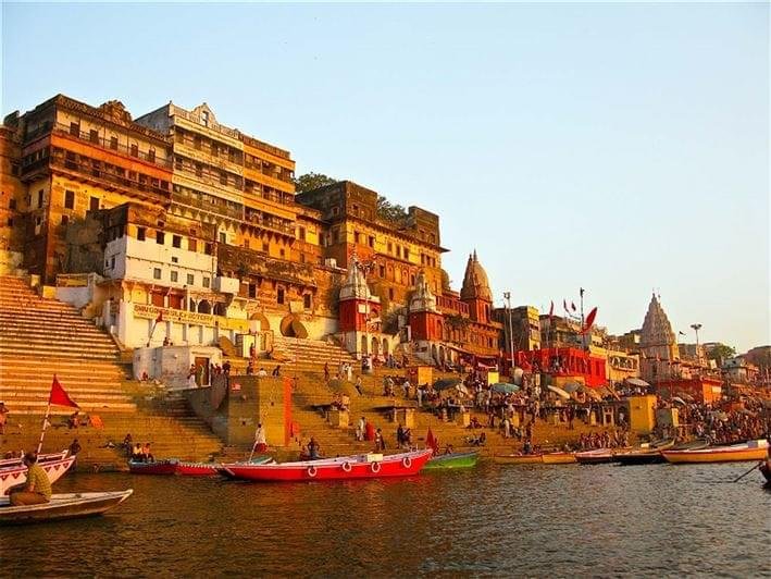 varanasi