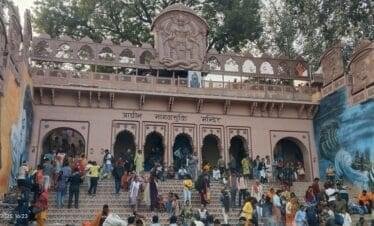 shri-nagvasuki-temple-prayagraj